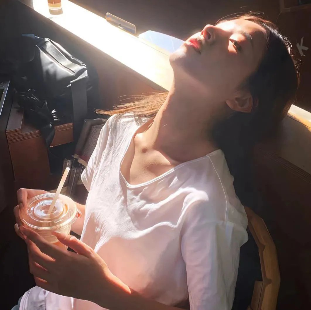 我是处女座