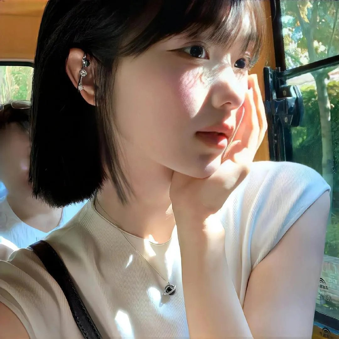 销魂女司机